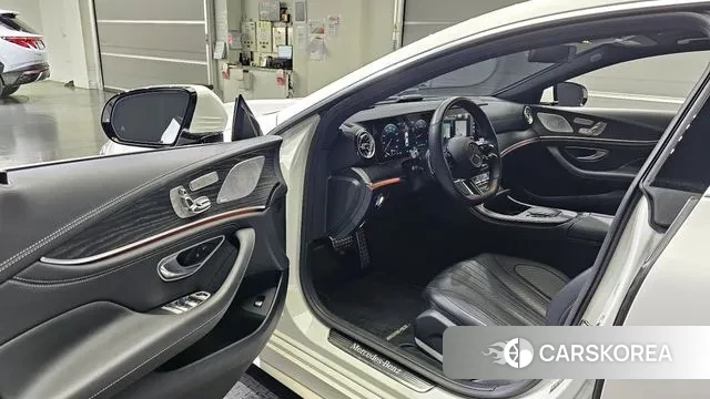 Mercedes-Benz CLS-Class C257 id 3058837 из Кореи 20