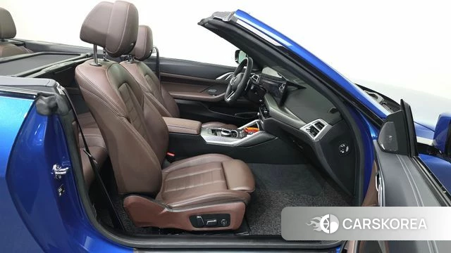 BMW 4 Series (G22) id 4584268 из Кореи 33