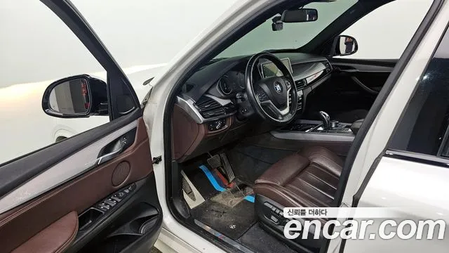 BMW X5 (F15) id 2237076 из Кореи 20