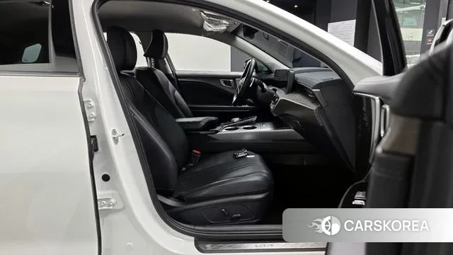 Kia K8 id 3640428 из Кореи 20