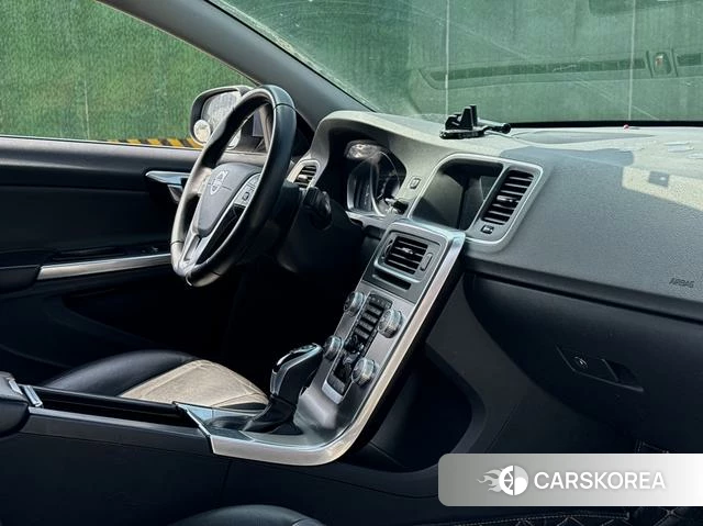 Volvo S60 id 4215713 из Китая 15