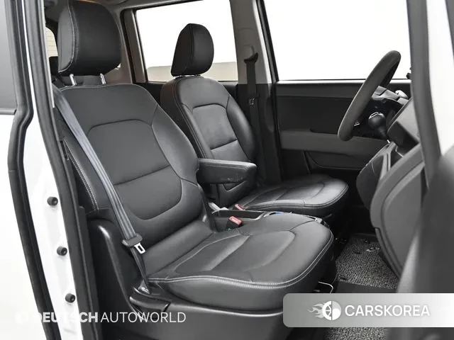 Kia The New Kia Ray id 3415874 из Кореи 20