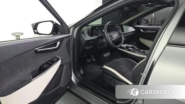 Kia EV6 id 3508478 из Кореи 20