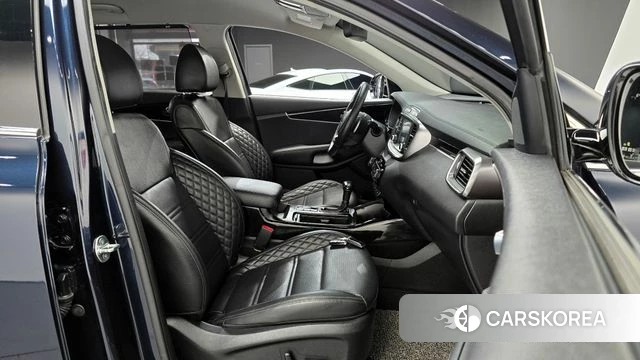 Kia The New Sorento id 3828694 из Кореи 20