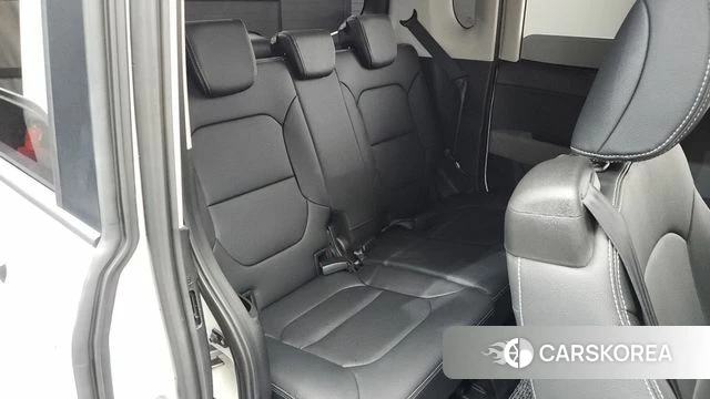 Kia The New Kia Ray id 4229897 из Кореи 34