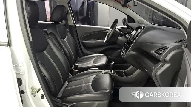 Chevrolet (GM Daewoo) The New Spark id 3713687 из Кореи 20