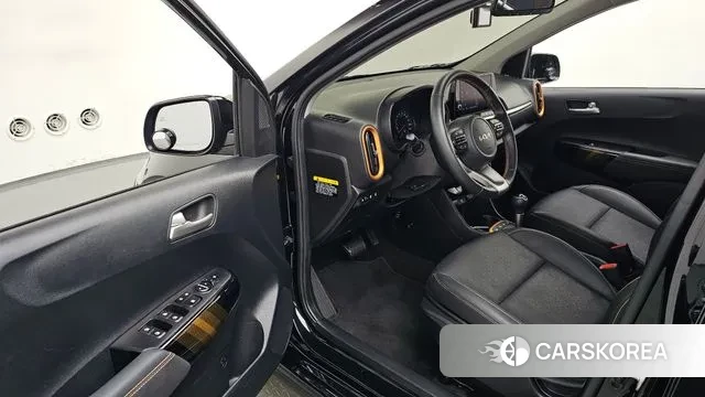 Kia Morning Urban (JA) id 3007163 из Кореи 20