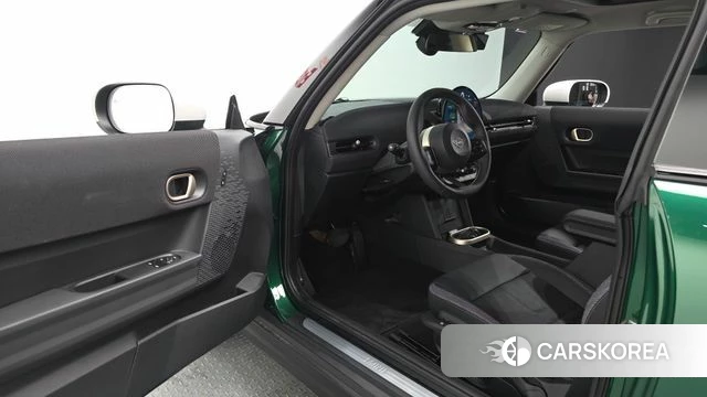 Mini Cooper C 4th generation id 4634941 из Кореи 33