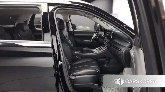 Hyundai The New Palisade id 3442932 из Кореи 20