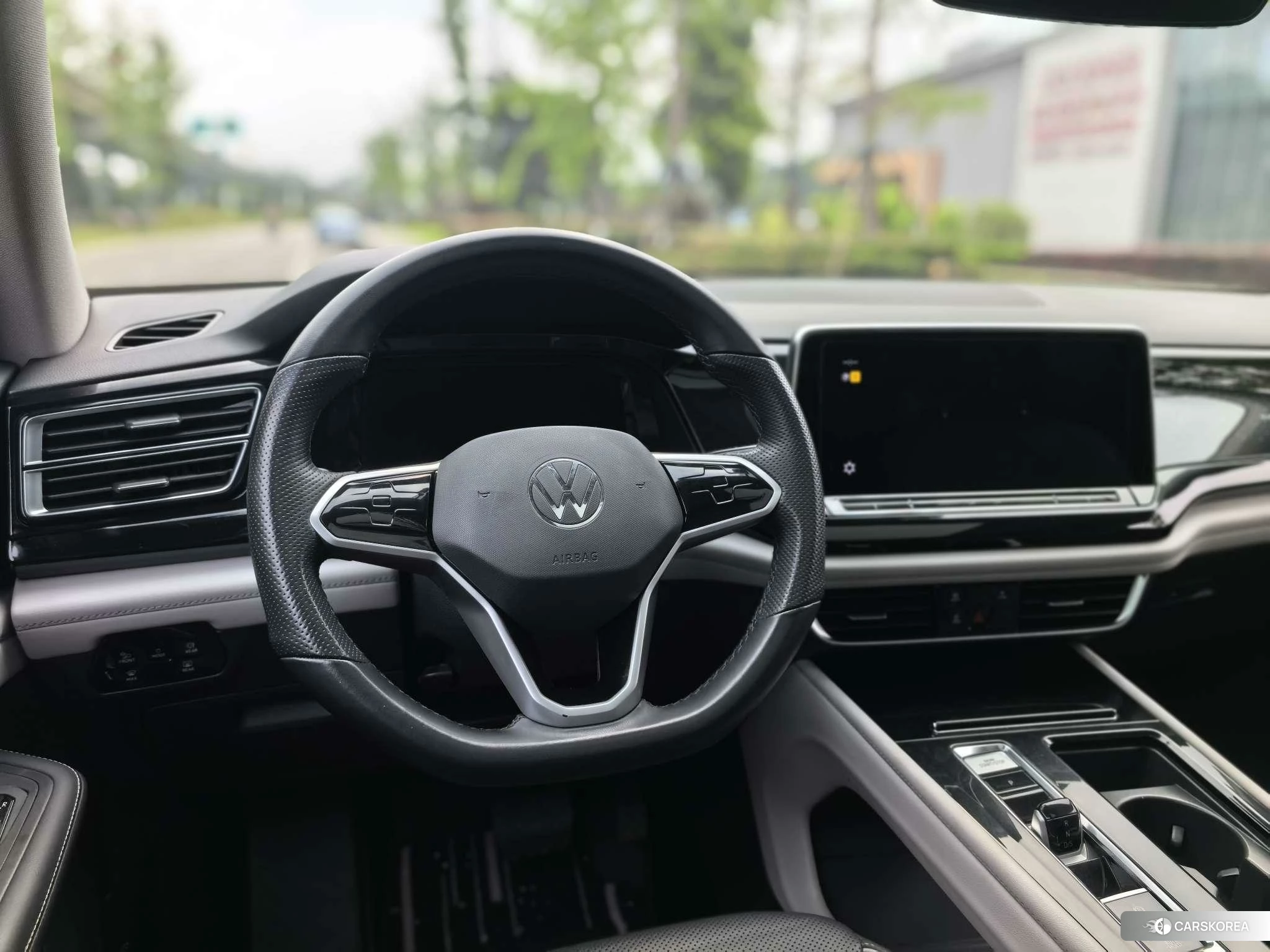 Volkswagen Tourang id 4452631 из Китая 16