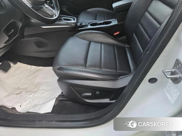 Renault Korea (Samsung) XM3 id 4680196 из Кореи 17
