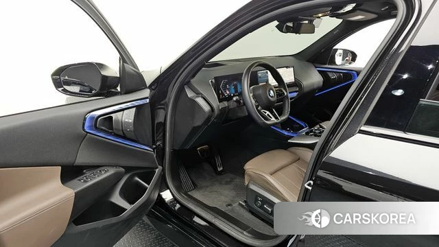 BMW X3 (G45) id 3952574 из Кореи 20