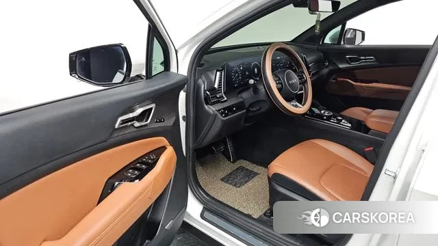 Kia Sportage 5th Generation id 3185732 из Кореи 20