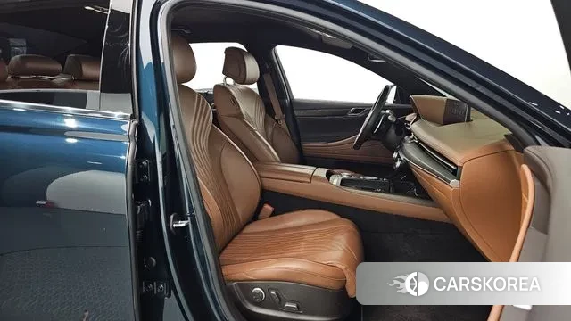 Genesis G80 (RG3) id 3432786 из Кореи 20