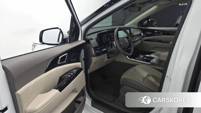 Kia Carnival 4th generation id 4711551 из Кореи 39