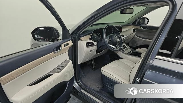 Hyundai Palisade id 4337912 из Кореи 20