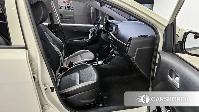 Kia All New Morning (JA) id 3873950 из Кореи 20