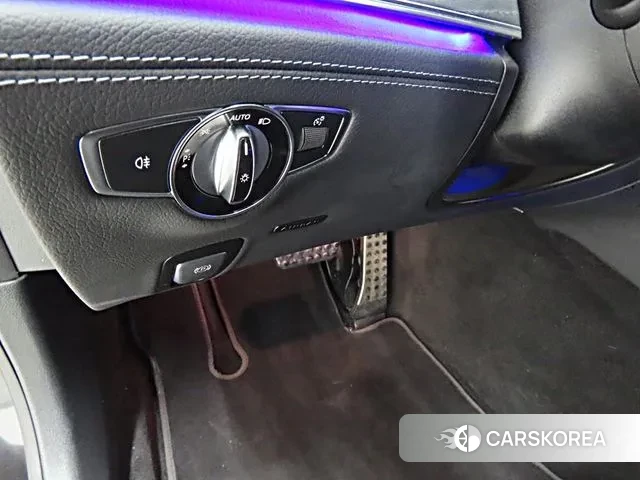 Mercedes-Benz AMG GT id 3690059 из Кореи 20