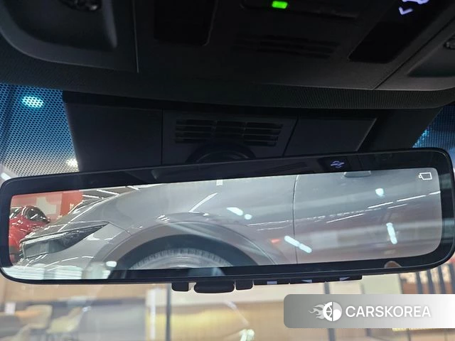 Toyota Camry (XV80) id 3890976 из Кореи 20