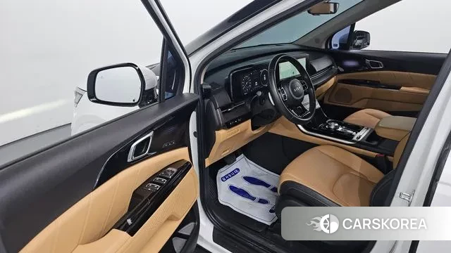 Kia Carnival 4th generation id 3675647 из Кореи 20