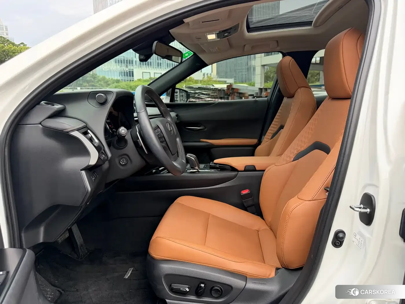 Lexus UX id 4599586 из Китая 13