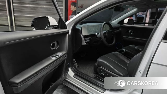 Hyundai Ionic 5 id 4444186 из Кореи 20