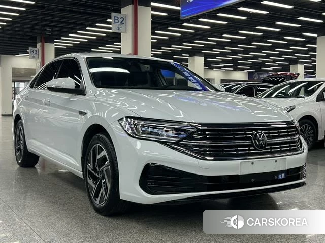 Volkswagen Sagitar id 4328609 из Китая 14
