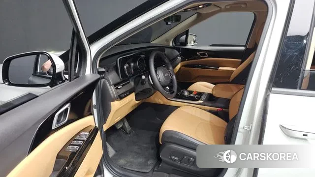 Kia Carnival 4th generation id 3746417 из Кореи 20