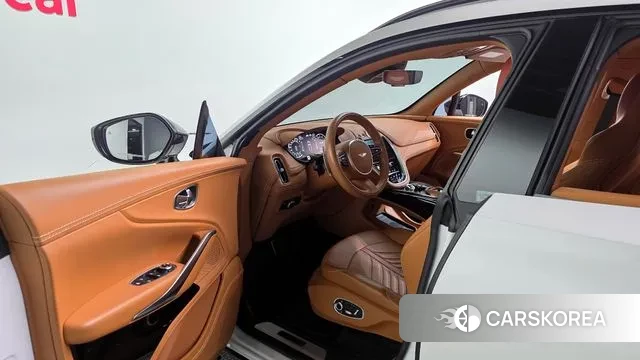 Aston Martin DBX id 3426576 из Кореи 20