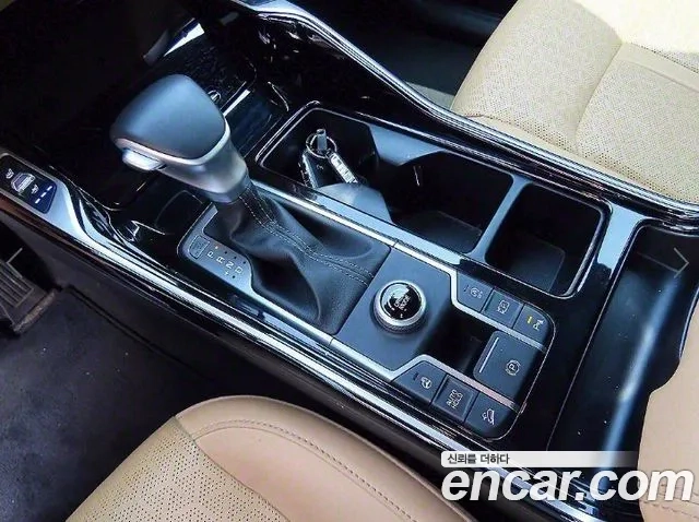 Kia Sorento 4th Generation id 2911492 из Кореи 20