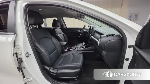 Kia The New K3 2nd generation id 3556613 из Кореи 20