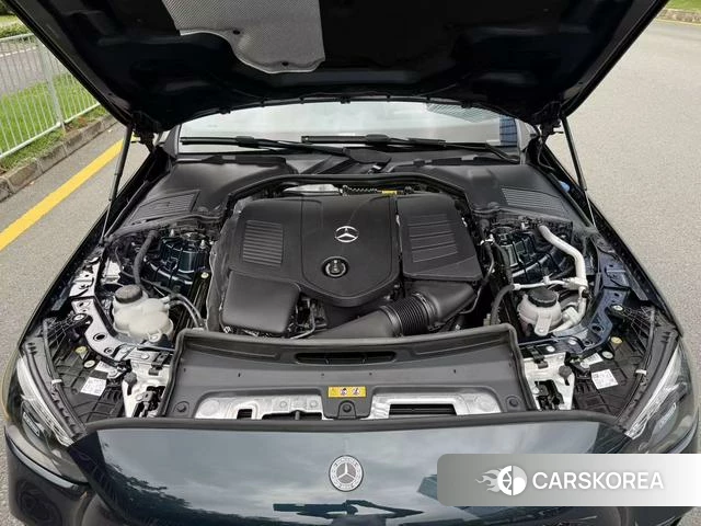 Mercedes-Benz Class C id 4264734 из Китая 20