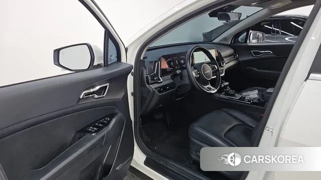 Kia Sportage 5th Generation id 3740725 из Кореи 20