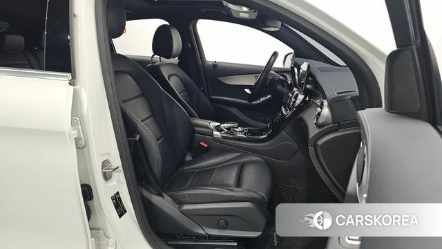 Mercedes-Benz GLC-Class X253 id 4568675 из Кореи 34