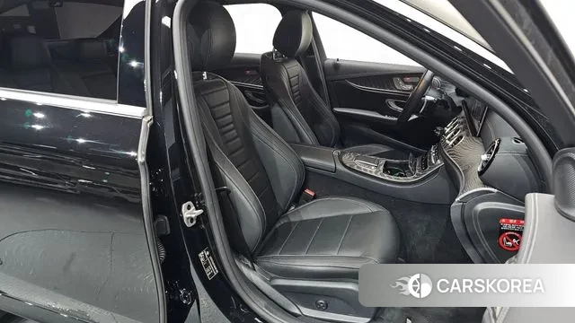 Mercedes-Benz E-Class W213 id 3007945 из Кореи 20
