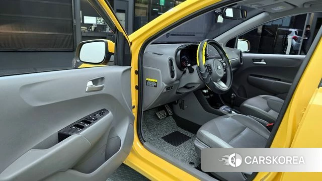 Kia Morning Urban (JA) id 4377164 из Кореи 30