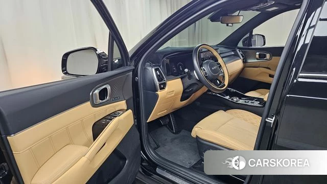Kia Sorento 4th Generation id 4443497 из Кореи 34