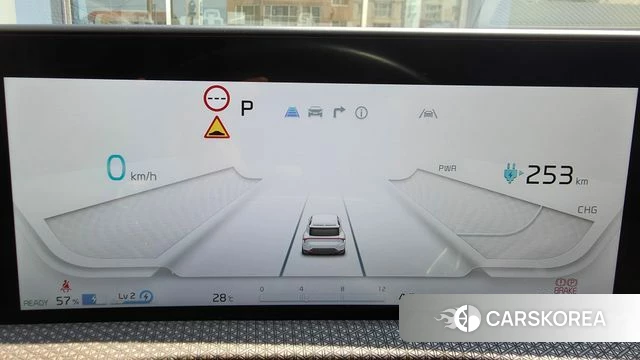 Kia EV6 id 4315823 из Кореи 20