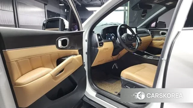 Kia Sorento 4th Generation id 2999488 из Кореи 20