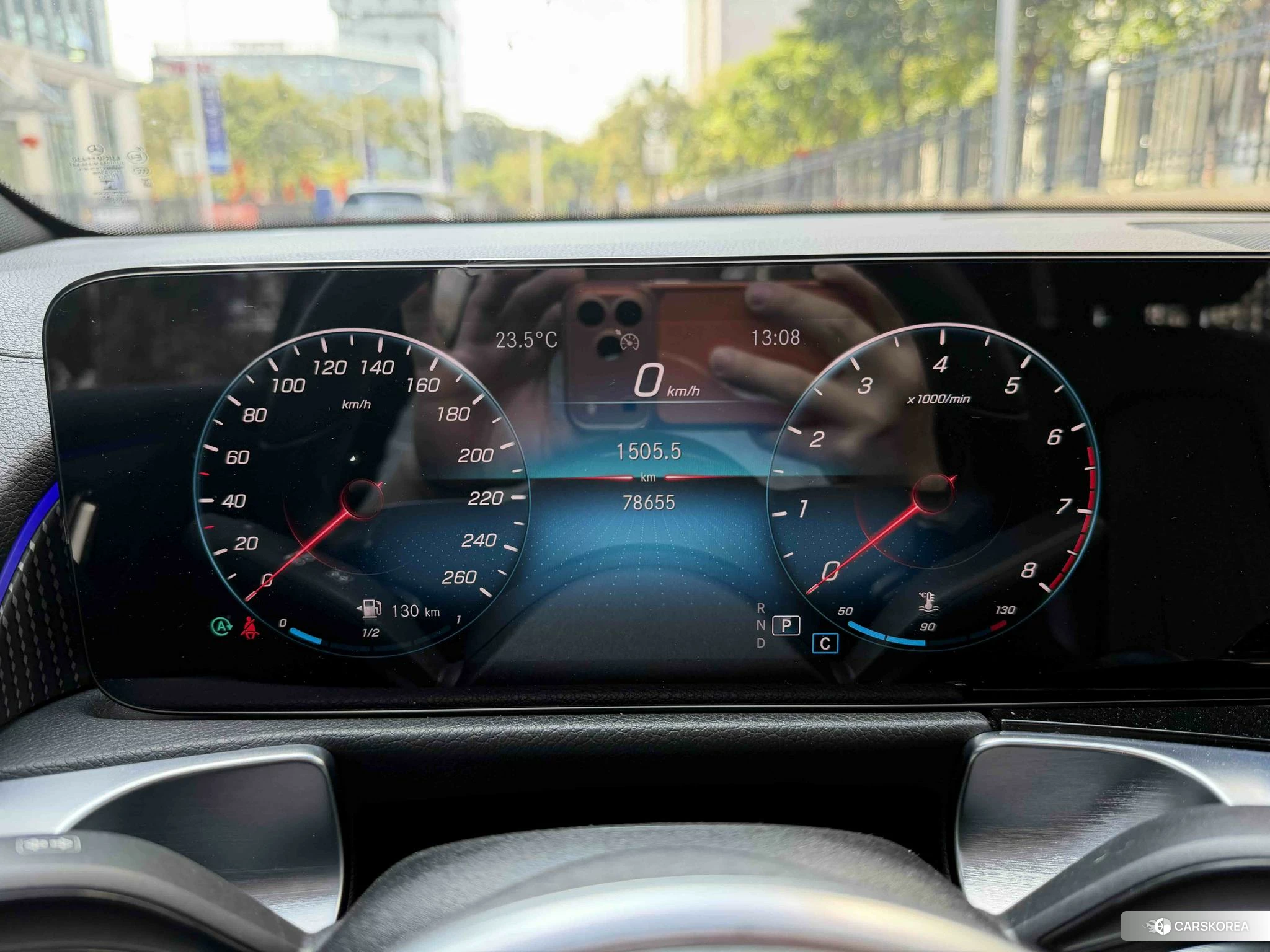 Mercedes-Benz GLB id 4455506 из Китая 15