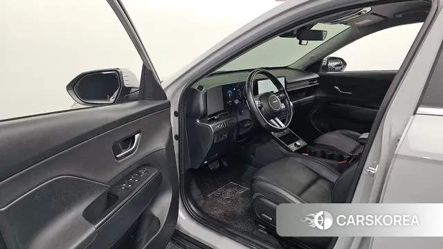 Hyundai Kona (SX2) id 3701411 из Кореи 20