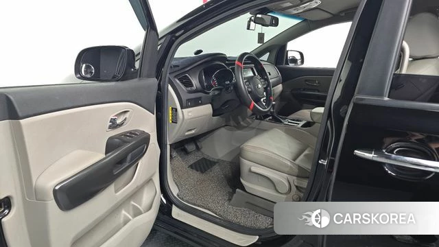 Kia The New Carnival id 4780764 из Кореи 31