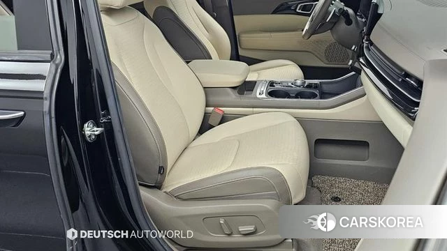 Kia The New Carnival 4th Generation id 4847654 из Кореи 19