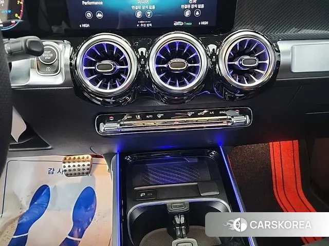 Mercedes-Benz GLB-Class X247 id 3372102 из Кореи 20