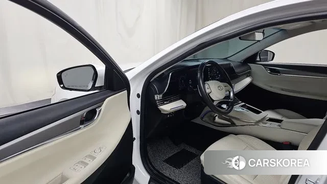 Hyundai The New Grandeur IG id 3378404 из Кореи 20