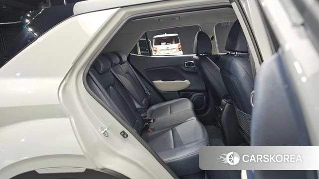 Hyundai Venue id 4916501 из Кореи 30