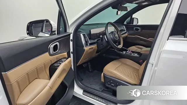 Kia The New Sorento 4th Generation id 3223577 из Кореи 20