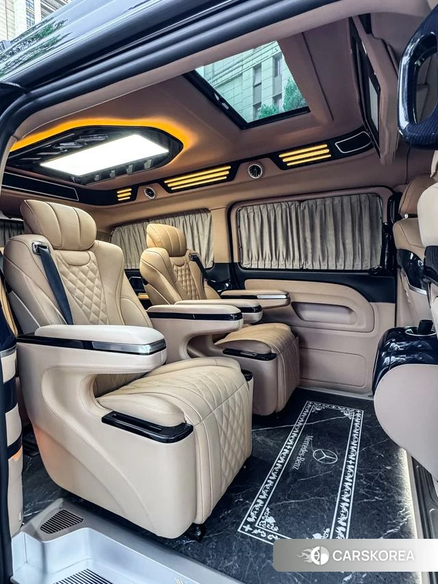 Mercedes-Benz Vito id 4241578 из Китая 38