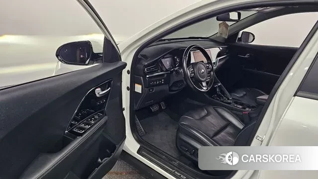 Kia The New Niro id 2994600 из Кореи 20