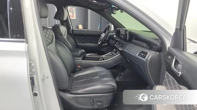 Hyundai Palisade id 3534771 из Кореи 20